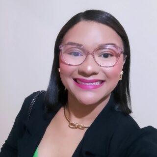 Janaina Miranda da Silva Damascena
