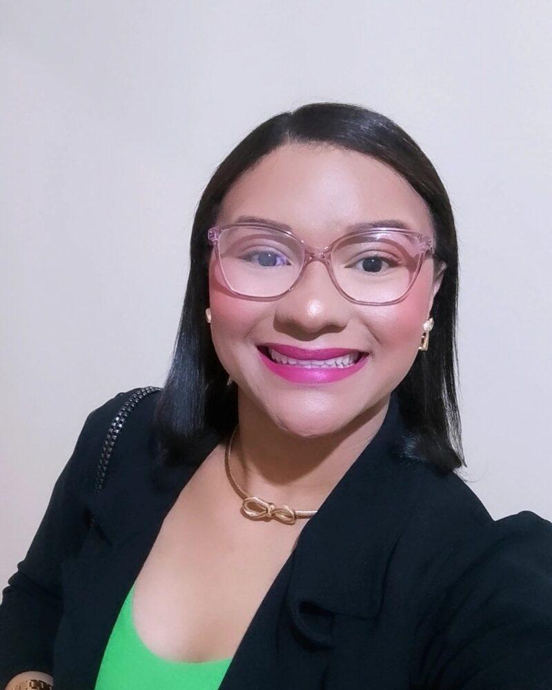 Janaina Miranda da Silva Damascena