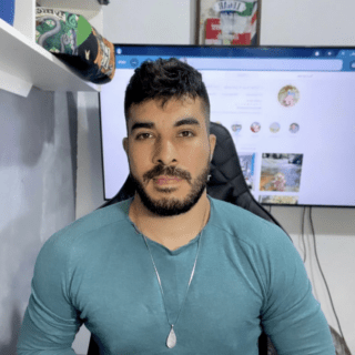 Cristian Daniel Suárez Posada