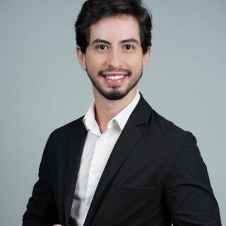 Rodrigo da Silva Santos