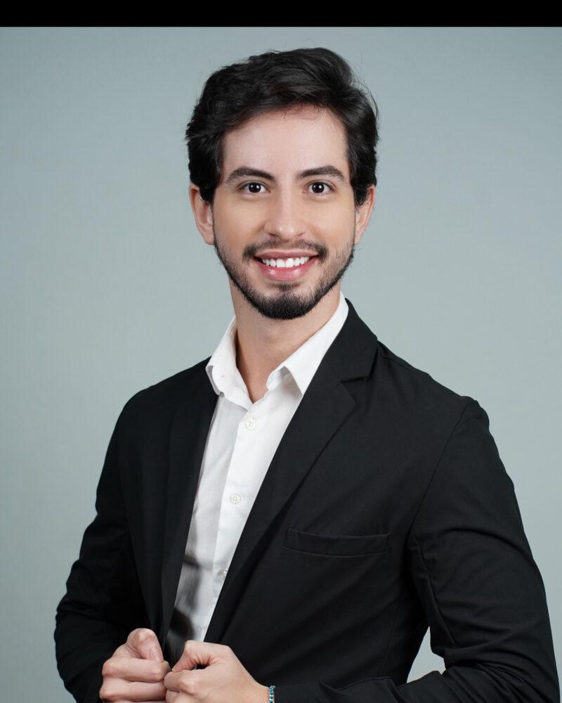 Rodrigo da Silva Santos