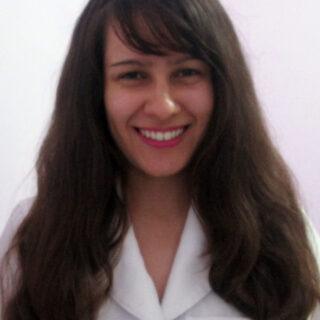 Luciana Almeida Neves Barbosa