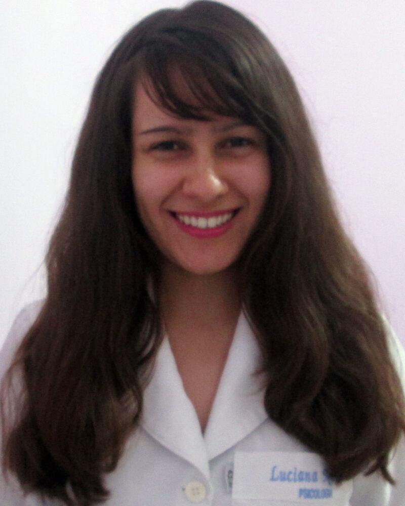 Luciana Almeida Neves Barbosa